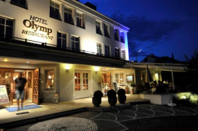 Golden Tulip Hotel Olymp